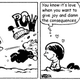 Illustration for article titled Calvin & Hobbes and Dune is a surprisingly great combination